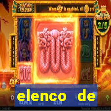 elenco de pretendente surpresa